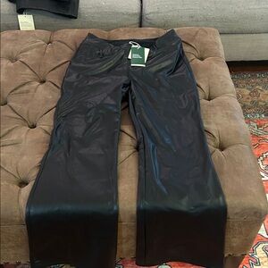 HALARA Black Women's Pants